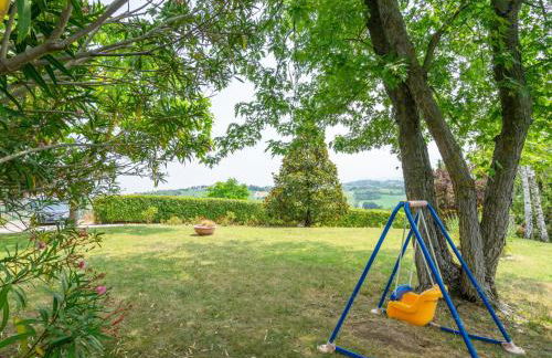 Villa Ca' del Vento by Interhome - Foto 78