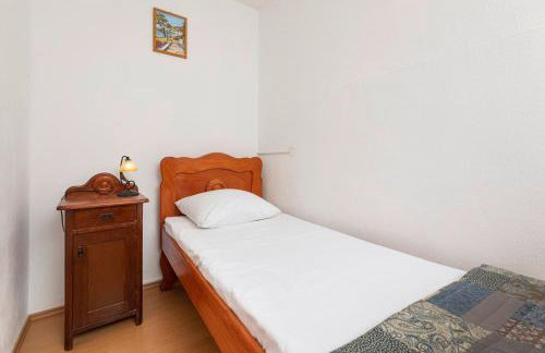 Lorenzo in Klanice (Haus 2 für 6 Personen) - Foto 36