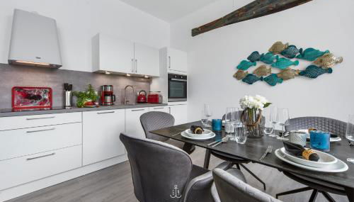 Ferienwohnung Nachtschwärmer, App 17 Emmelsbüll - Foto 5