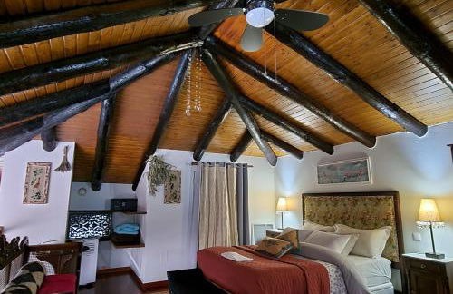 Boutique Chalet in Calheta - Foto 22