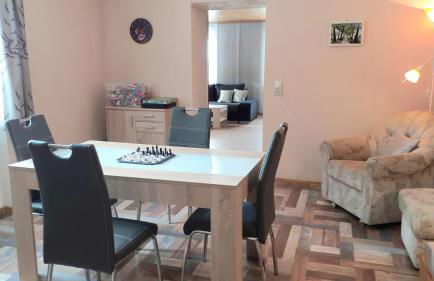 Ferienwohnung Oberschieda - Foto 15