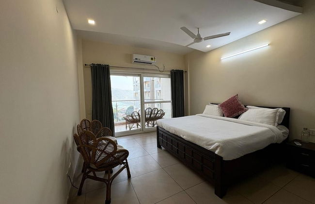 Golden Healing Journeys Homestay - Foto 22