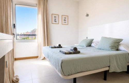 Villa in Salobre with Private Pool & Stunning View - Foto 21