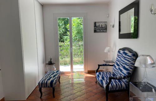 Maison arcachonnaise proche plage - animaux acceptés - Foto 11