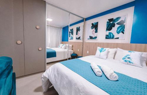 Studio compacto en la Cocó - One Milenio - Foto 14