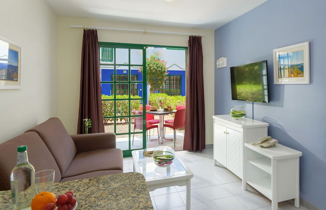 Bungalows Vistaflor - Foto 16