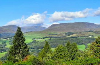 Lochelour Mill Cottage - Photo 39