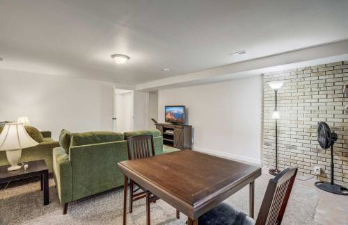 Fountain Mountain Trails & Wildlife BBQ Fire Pit - Foto 38