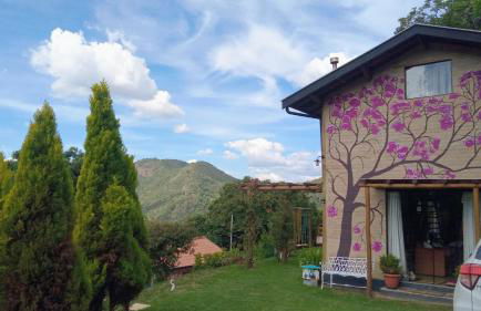 Bangalô Sonho na Serra - Foto 2