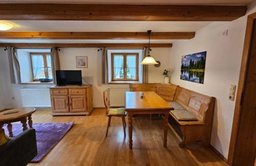 Gästehaus zum Giggerer - Foto 54