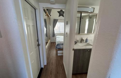 Oceanfront Cabin 10, Jacuzzi & Breathtaking Views - Foto 40