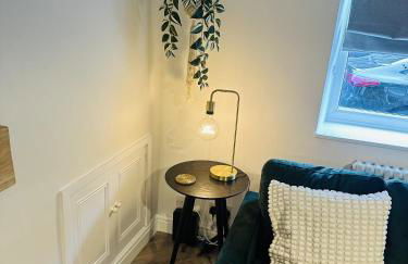 Cosy Bollington Two Bed House - Foto 22