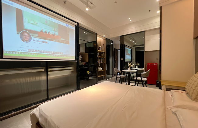 Zhongshan Perth Lodge (MIXC) - Photo 7