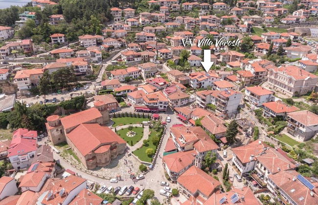 Villa Varosh - Photo 12