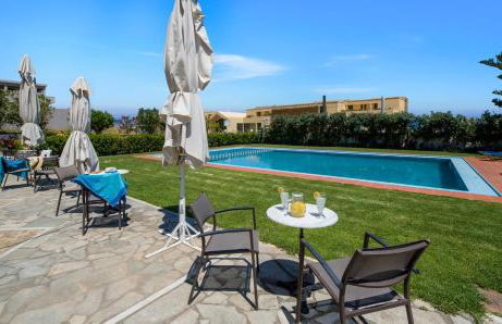 Studios Kydonia - Foto 6