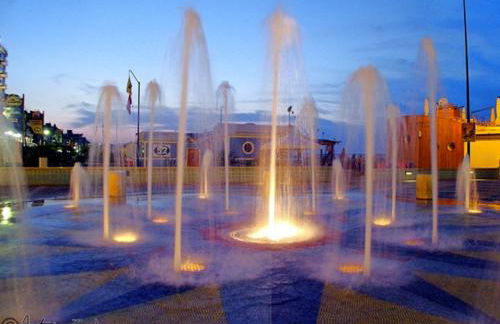 Casa Vacanze Cattolica - Foto 1