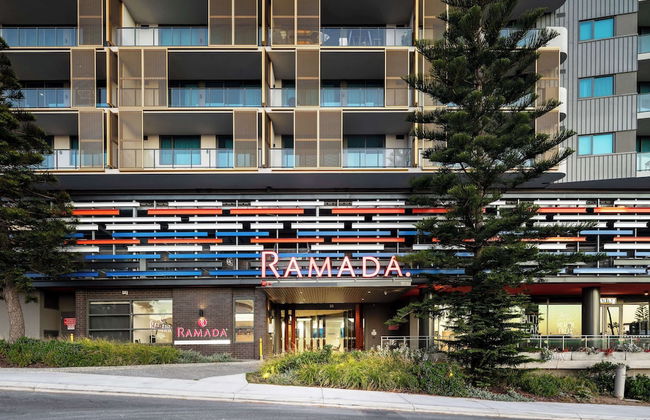 Ramada VetroBlu Scarborough Beach - Foto 1