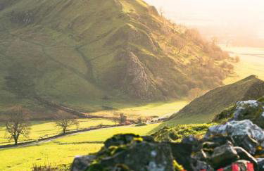 Cosy Rural Cottage Peak District, Pets Welcome - Foto 23