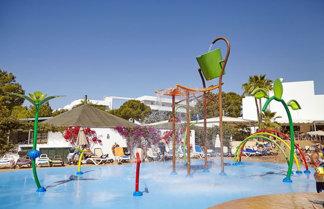 Hotel Club Es Talaial - Foto 69