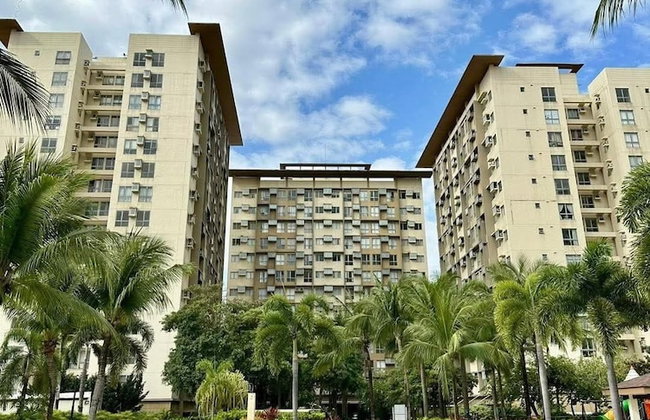 Choco Condotel - Foto 19