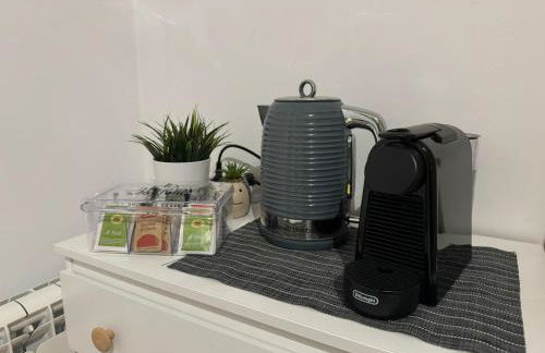 L'Archè Comfort & Relax Niguarda House - Foto 9