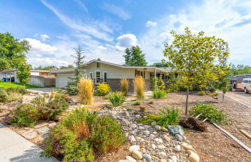 Sunset Ave Lux! 4BR Large Home in Downtown Boise - Foto 47