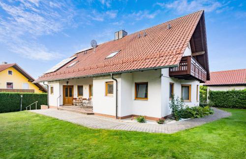 Unterkunft DHH mit 5 Zim - Photo 1