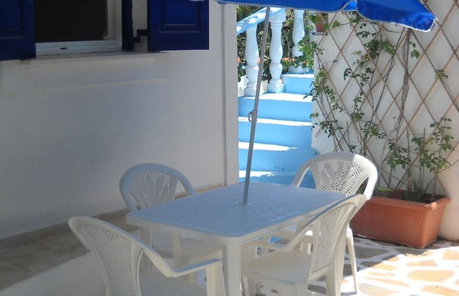 Meltemia Studio Samos N3 Glicorissa - Foto 3