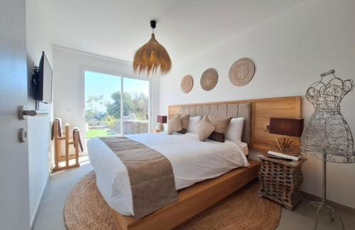 Appartements vue mer Rêves d'Azur Les Issambres - Foto 38