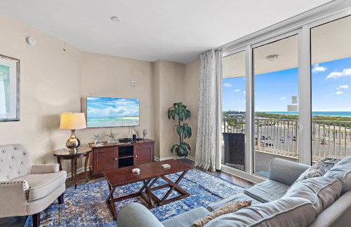 Palms Resort #11002 Full 2 Bedroom - Foto 12