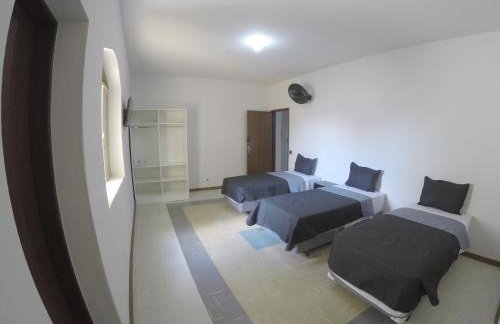 Quartos Delfim Moreira - Foto 20