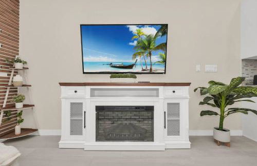 Enchanted Home Near Disney - Foto 6