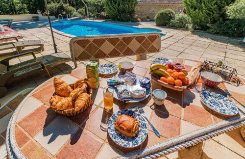 Holiday Home Le Coustal by Interhome - Foto 8