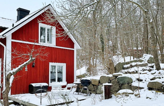 4 Person Holiday Home in Trensum-by Traum - Photo 22