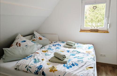 Familien-Apartment SchmitTs Katz - Foto 4