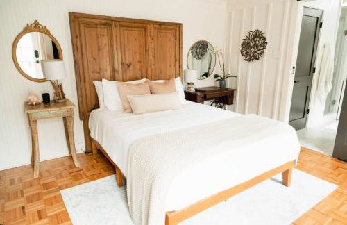 Historic Garden Suite Walk to Bay and Downtown - Foto 6