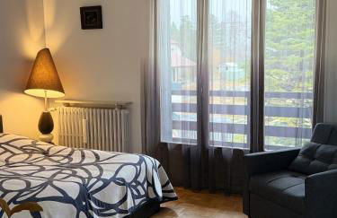 La Villa De Hauteville - Foto 11