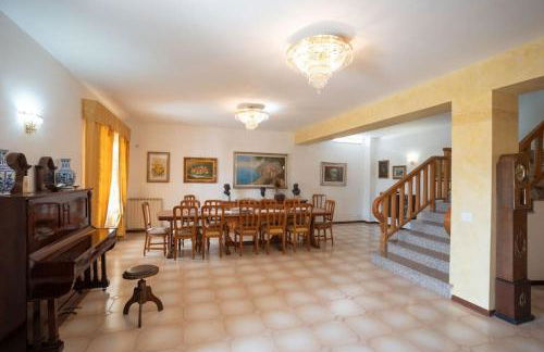 holiday House Na Te - Photo 26