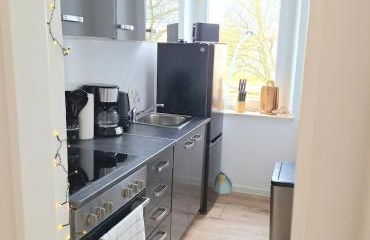 Harbour Pearl 2 Room Apartment and Kitchen - Foto 41