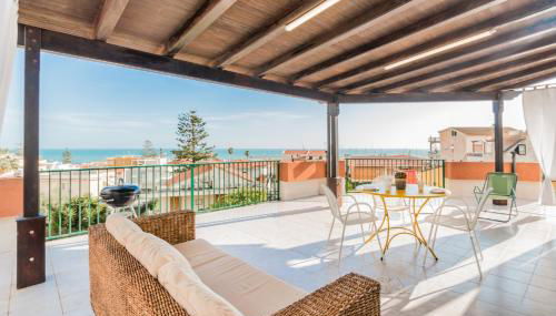 Artemide: Mansarda Vista Mare - Foto 1