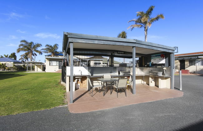 Ocean Bridge Lakes Entrance - Foto 62