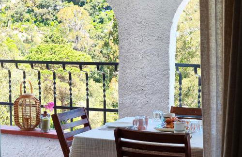 Villa Marie, 8 pers, green zone, private - Foto 4