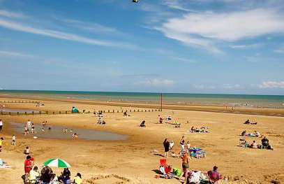 The Meadows New Beach Holiday Park - Photo 26