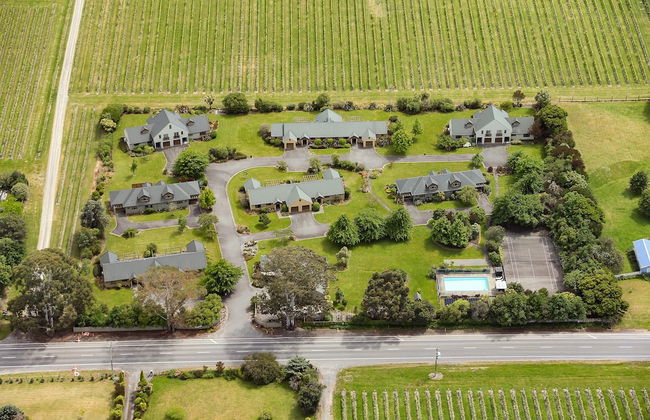 Vintners Retreat - Photo 37