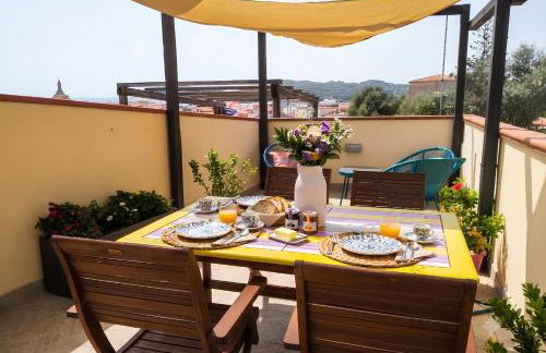 Appartamento La Terrazza - Località Cala Gavetta - Foto 3