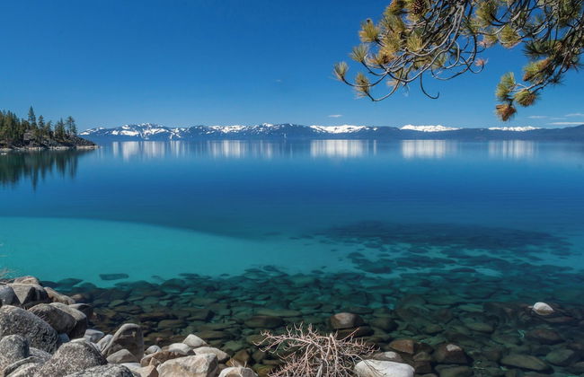 Northstar Village Condo Walk to Lift 2BA - Foto 63