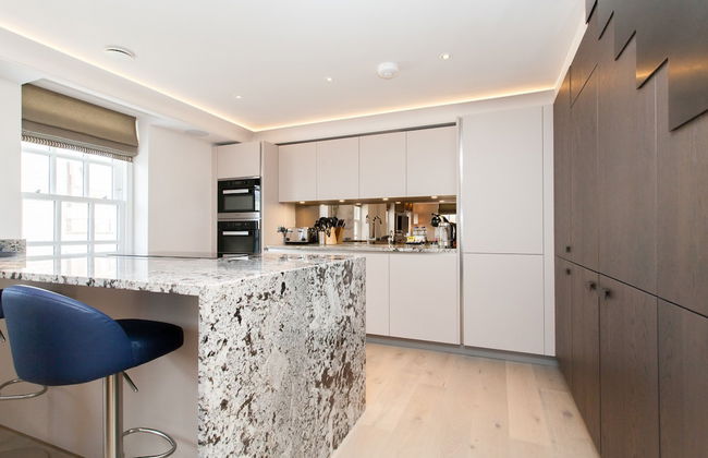 Hope House Residences by Aeria Apartments - Foto 40