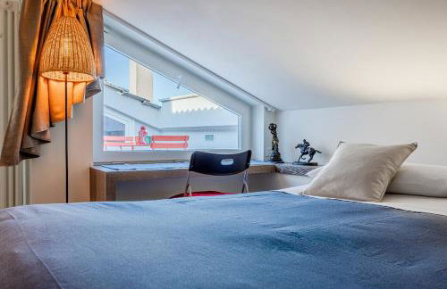 Casa Doni Roma - Foto 9