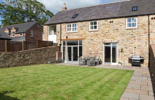 The Turnip Barn - Foto 37