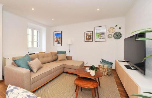 Oeiras Yard - Checkinhome - Photo 7